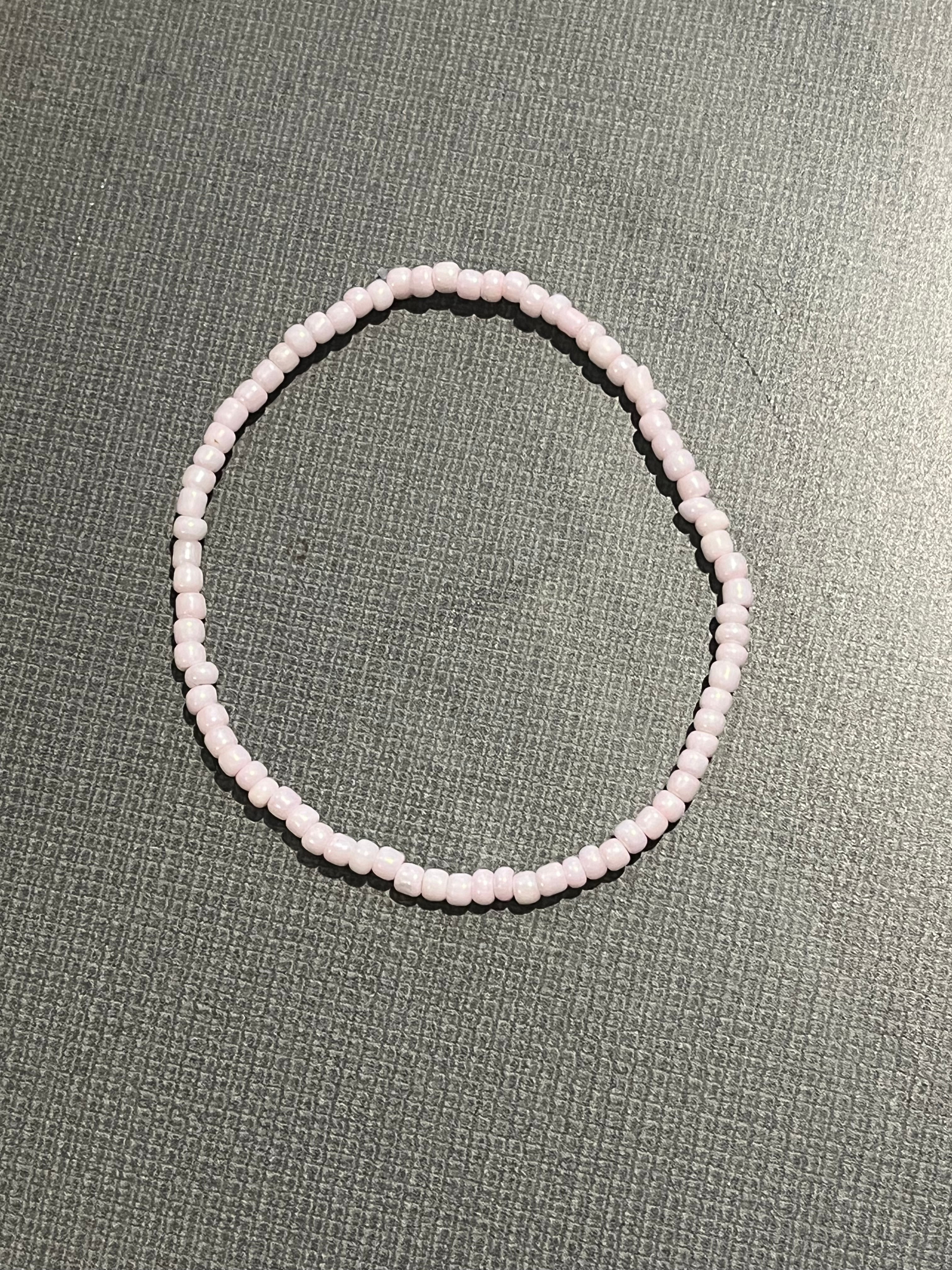 Baby pink