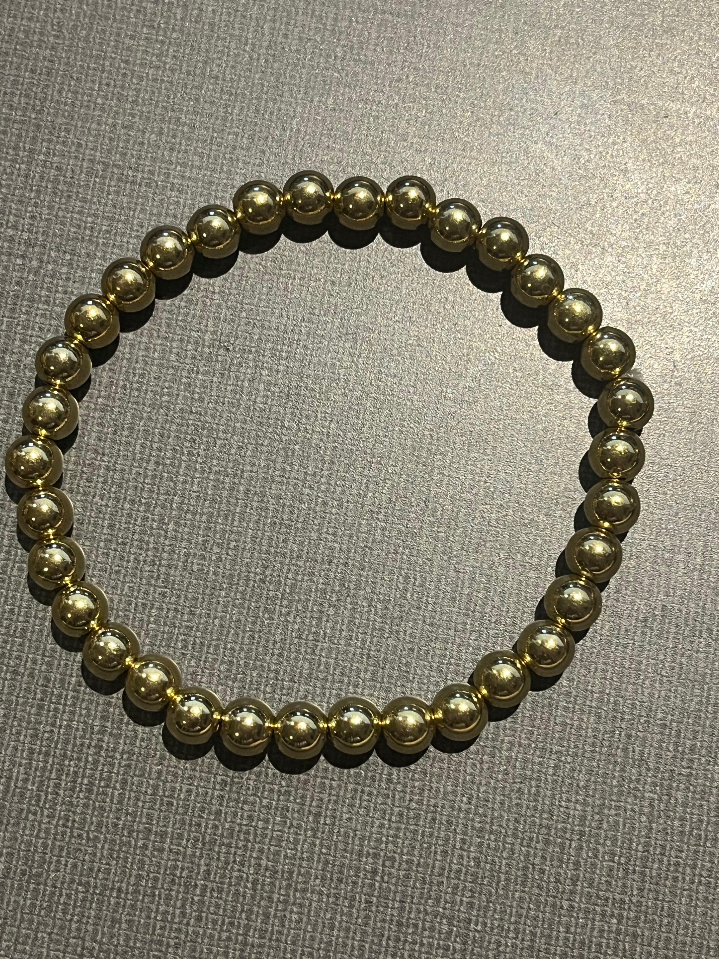big gold