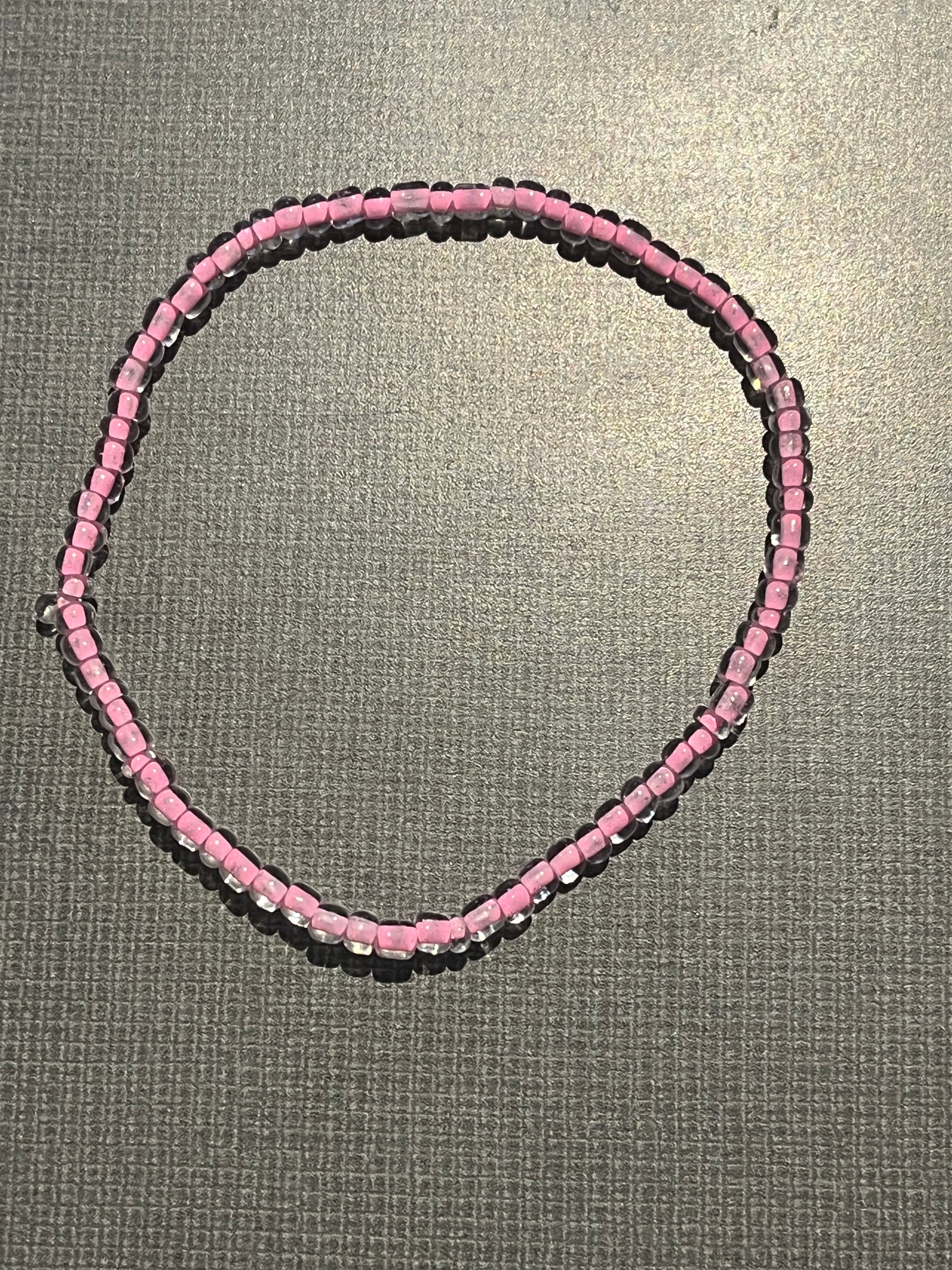 Light pink