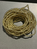 Small gold