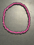 Hot pink